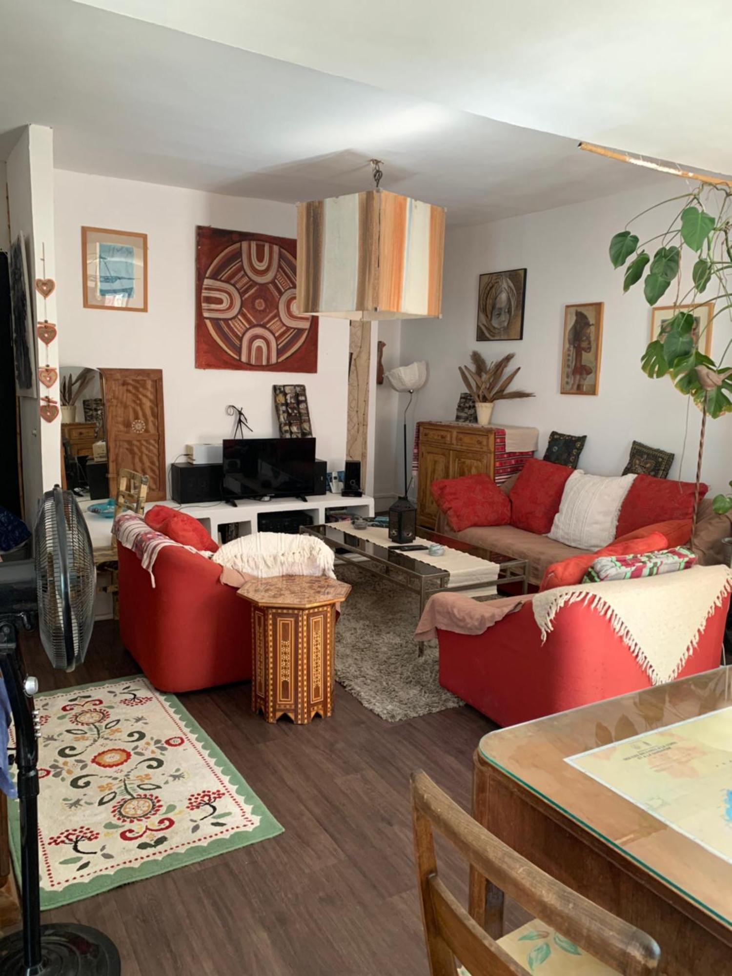 Appart Central A Sete Avec Balcon Eksteriør billede