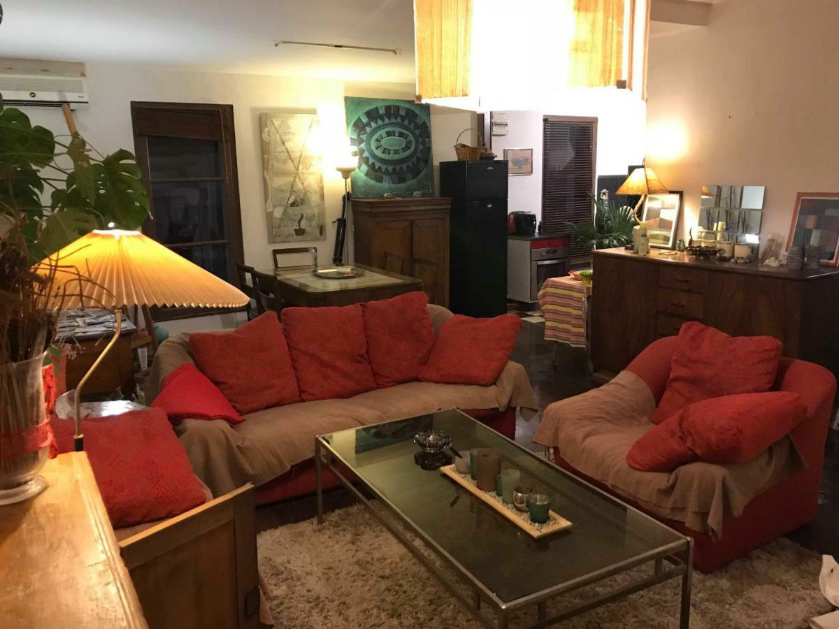 Appart Central A Sete Avec Balcon Eksteriør billede