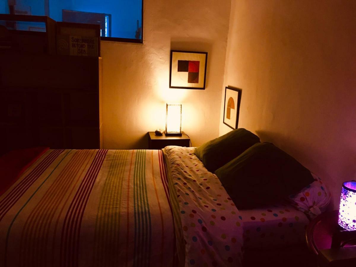 Appart Central A Sete Avec Balcon Eksteriør billede